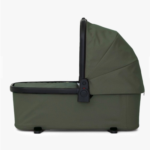 Veer Bassinet - Green Jasper
