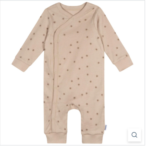 Baby Neutral Suns Footless Pajamas – Gerber Childrenswear