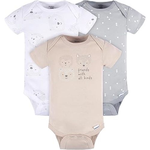 Gerber baby-girls Boys and Girls 12 Piece Layette Gift Set