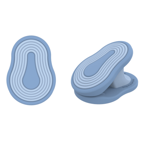 Water | The Safer Clip for Blankets, Toys & Everyday Parent Life