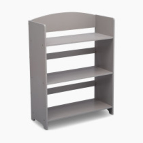 Delta Children MySize Bookshelf - Grey
