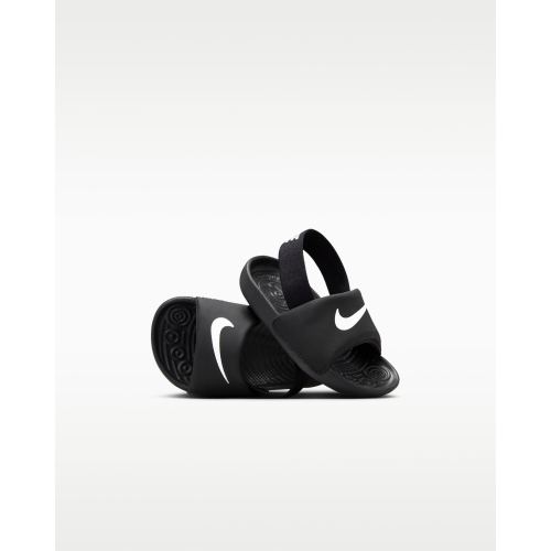 Nike Kawa Baby/Toddler Slides. Nike.com
