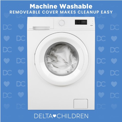 Breathable Crib Mattress Pad Cover