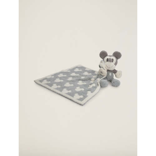 The CozyChic® Vintage Disney Mickey Mouse Blanket Buddie | Barefoot Dreams®