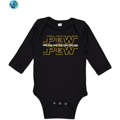Pew Pew