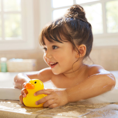 White Hot Ducky