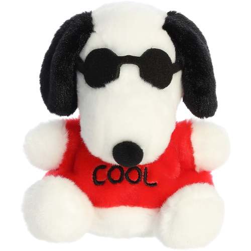 Joe Cool 5" Palm Pals