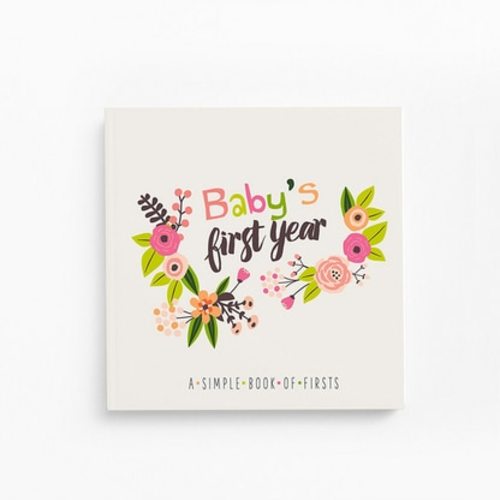 Memory Book, Little Artist