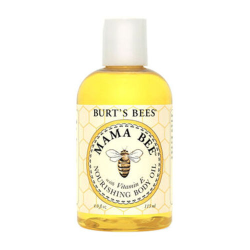 Burt's Bees | Mama Bee Nourishing Body Oil