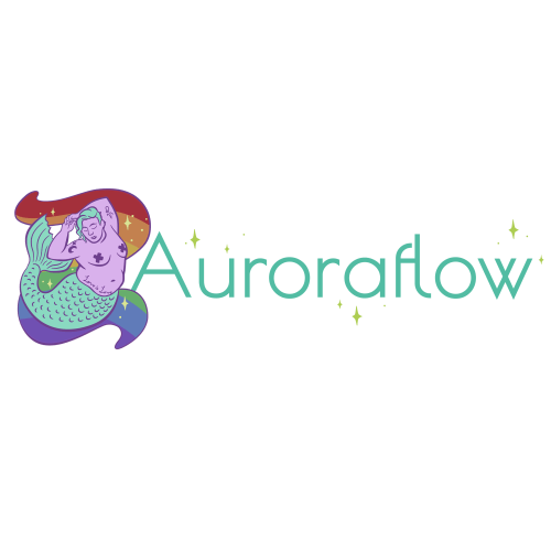 Auroraflow - Prenatal Message - Gift card