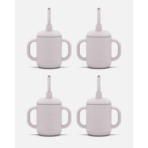 Little Cup - Lavender / 4 Pack