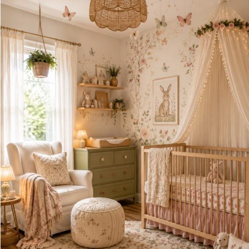 Nursery fund