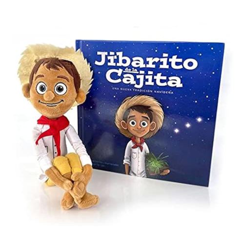 Jibarito de la Cajita