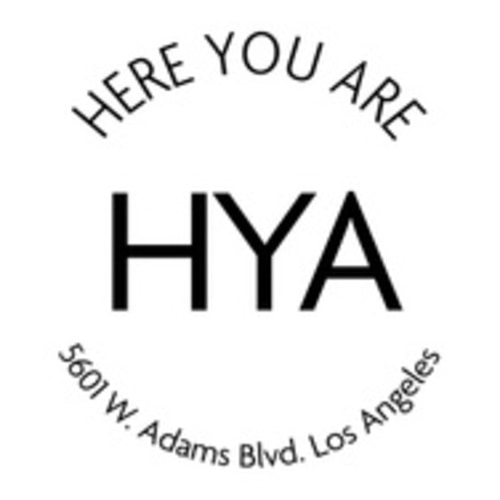 HYA West Adams - In-Person Toy Registry