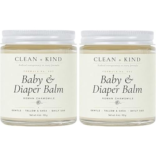 Diaper Balm - 2 Pack (2-Pack, 4, Fl Oz)