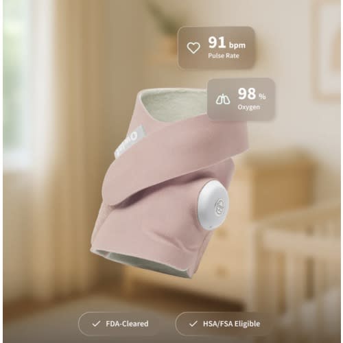 Dream Sock® – Owlet US