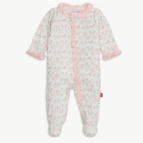 Magnetic Footie with Ruffle – Magnetic Me