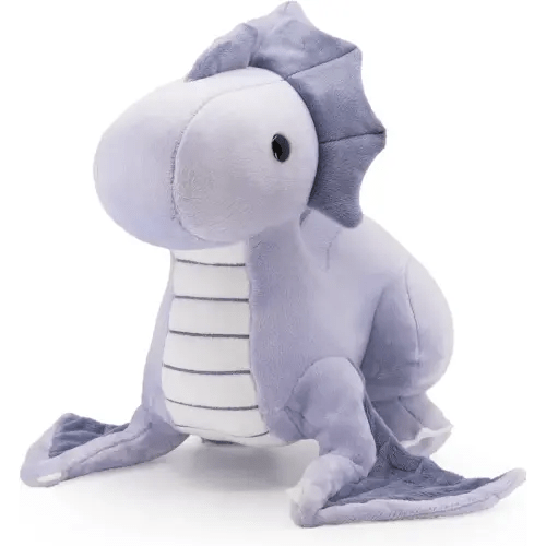 Bellzi Wyvern - Cute Dragon Stuffed Animal Plush Toy - Adorable Soft Wyvern Toy Plushies and Gifts - Perfect Present for Kids, Babies, Toddlers - Wyveri