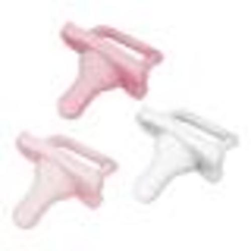 HappyPaci 3-Pack Pink