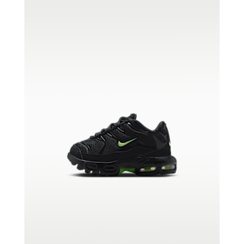 Nike Air Max Plus Baby/Toddler Shoes. Nike.com