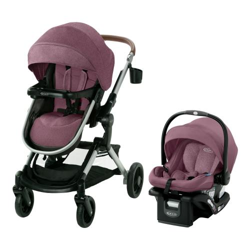 Modes™ Nest Travel System