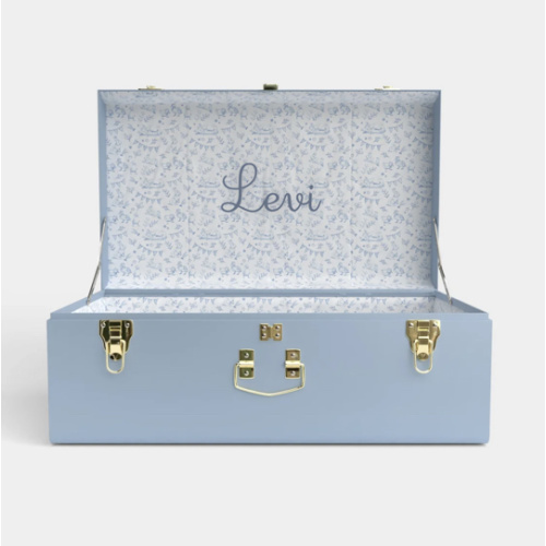 Grand Trunk - Light Blue