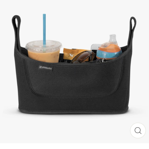 Carry-All Parent Organizer