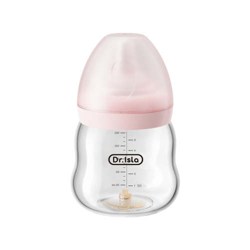 Anti-Colic Baby Bottle - Dr.isla – Dr.isla Official Store