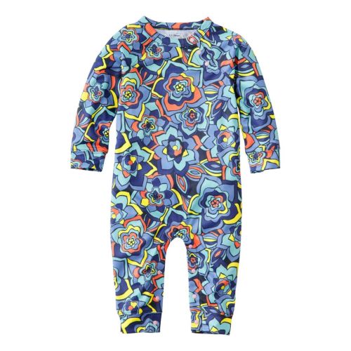 Infants' Wicked Warm Underwear, One-Piece, Print