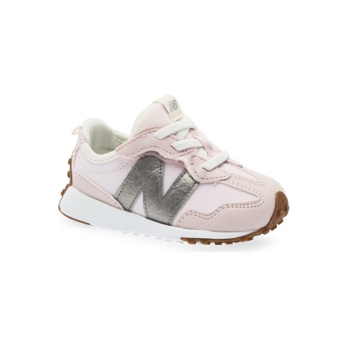 Kids' 327 Sneaker
