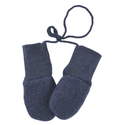 Engel Baby 100% Wool Mittens | The Cheshire Horse