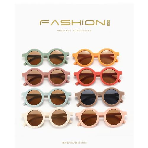 Baby Sun Decoration Glasses