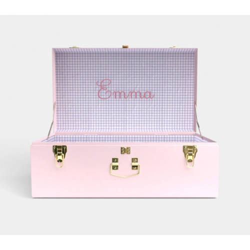 Grand Trunk | Petite Keep