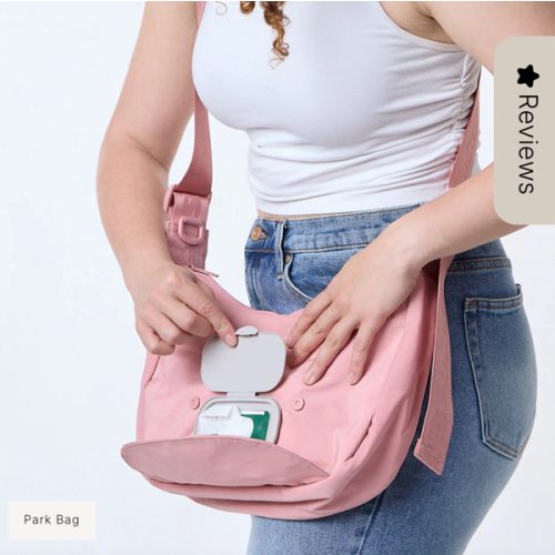 Park Bag – citymouse