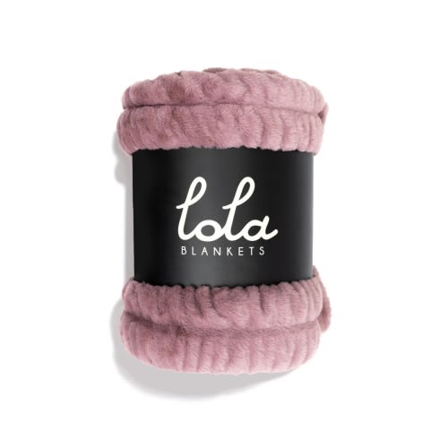 Huckleberry Harvest Blanket | Lola Blankets