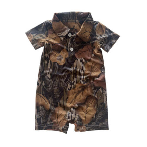 CoolShade™ Knox Jumper || Mossy Oak® Fall Foliage® – 4 Kids Only