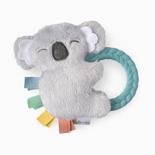 Itzy Ritzy Rattle Pal - Koala