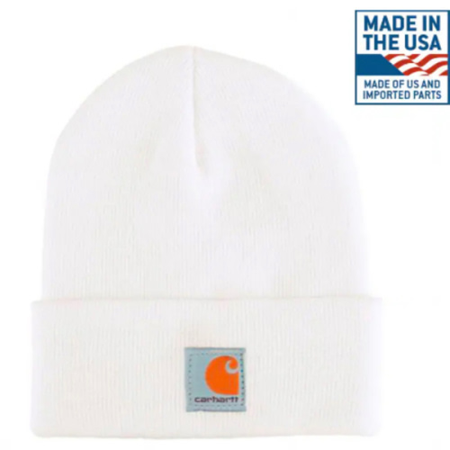 Kids' Acrylic Beanie | Shop all Boys | Carhartt