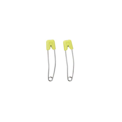 GMD Slide-Lock Diaper Pins