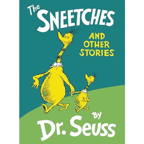 The Sneetches and Other Stories
