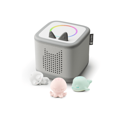 Age 1-2 Sleepy Friends Toniebox 2 Set