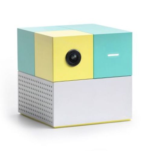 Nex Playground - The Active Play System: Wi-Fi, HDMI, Remote Control, Aqua Blue