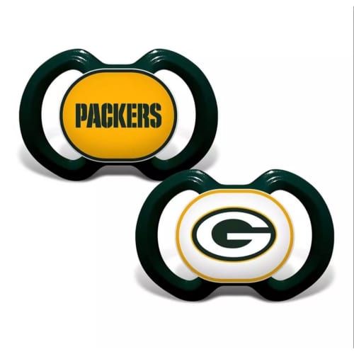 Masterpieces Puzzle Co Masterpieces Puzzle Co. Green Bay Packers 2pk | SCHEELS.com