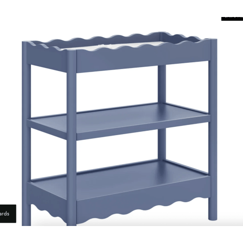 Babyletto Swell Changing Table | Modern Nursery™