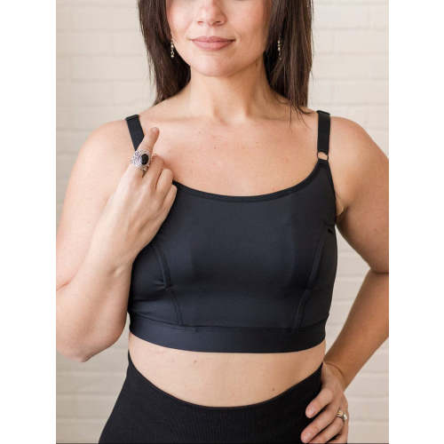 Amelia Bralette