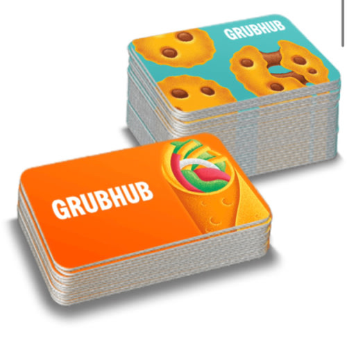 Send a Grubhub gift card | Grubhub Gift Cards by CashStar