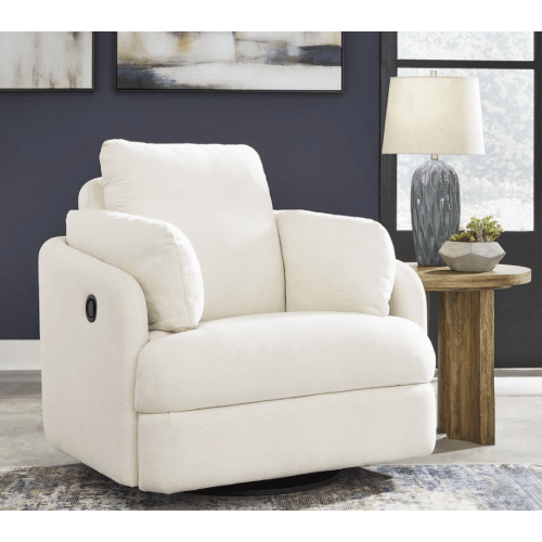 Modmax Swivel Glider Chair