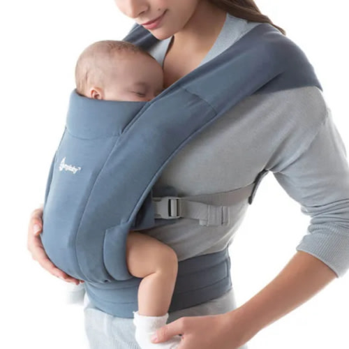 Shop Embrace Baby Carrier For Newborn | Ergobaby