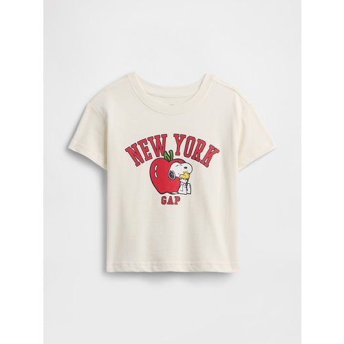 babyGap Graphic T-Shirt