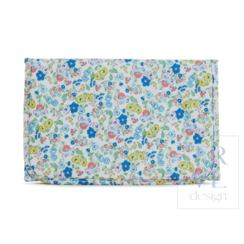Game Changer Pad - Posies Floral